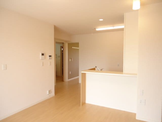 ロイヤルシャトーの物件内観写真