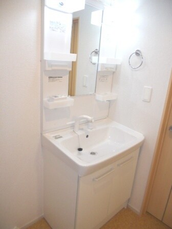 マニフィーク　アヴニール　Ａの物件内観写真