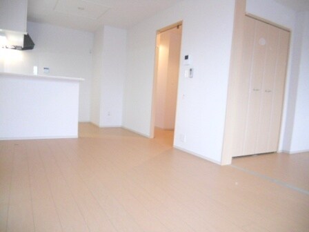 マニフィーク　アヴニール　Ａの物件内観写真