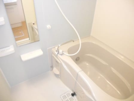 マニフィーク　アヴニール　Ａの物件内観写真