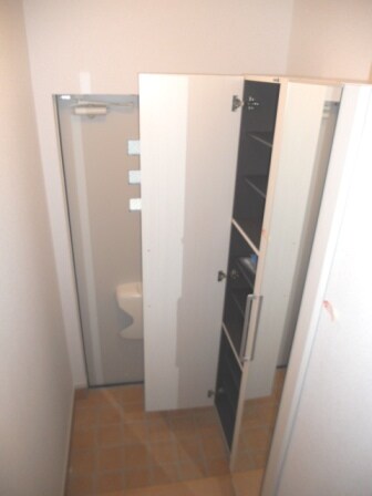 マニフィーク　アヴニール　Ａの物件内観写真