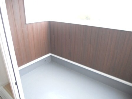 マニフィーク　アヴニール　Ａの物件内観写真