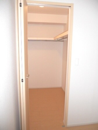 マニフィーク　アヴニール　Ａの物件内観写真