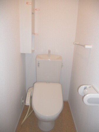 マニフィーク　アヴニール　Ａの物件内観写真