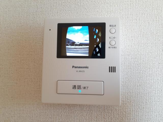 マニフィーク　アヴニール　Ａの物件内観写真