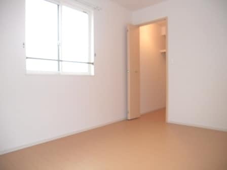 マニフィーク　アヴニール　Ａの物件内観写真