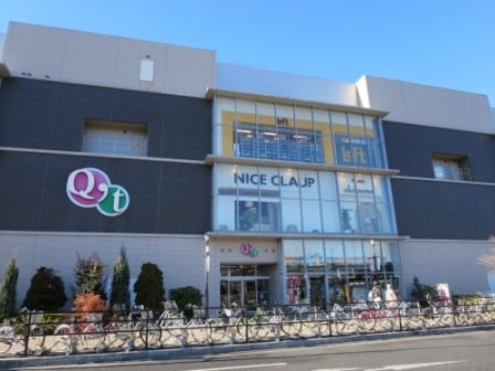 マニフィーク　アヴニール　Ａの物件内観写真