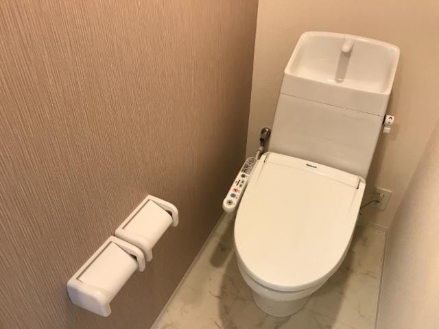 Grand　Chariot　B（グランシャリオＢ）の物件内観写真