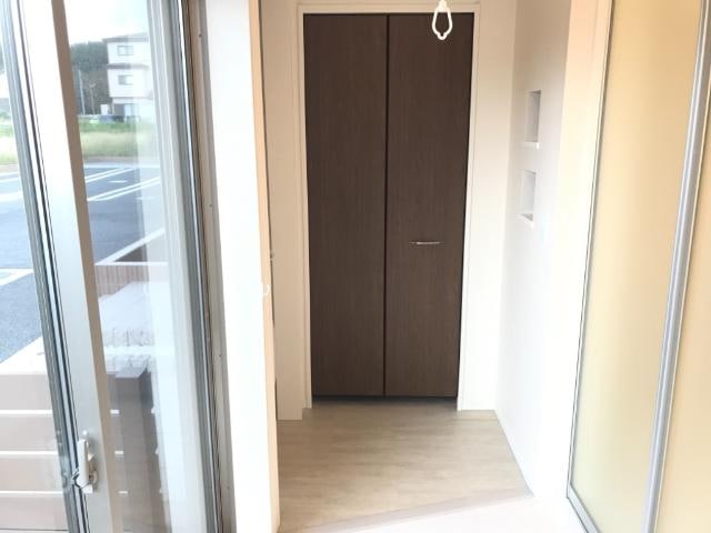 Grand　Chariot　B（グランシャリオＢ）の物件内観写真