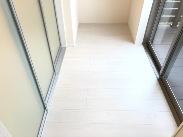 Grand　Chariot　B（グランシャリオＢ）の物件内観写真