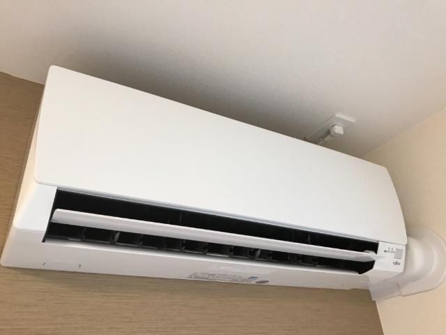 Grand　Chariot　B（グランシャリオＢ）の物件内観写真