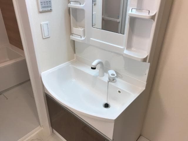 Grand　Chariot　B（グランシャリオＢ）の物件内観写真