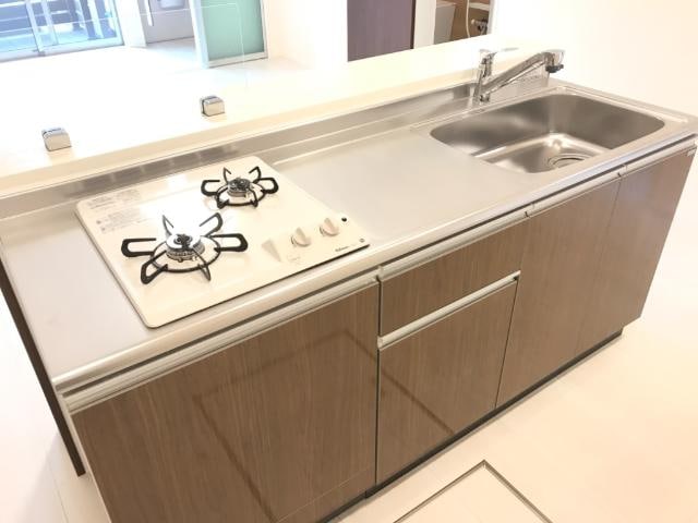 Grand　Chariot　B（グランシャリオＢ）の物件内観写真