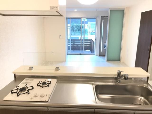 Grand　Chariot　B（グランシャリオＢ）の物件内観写真