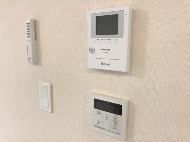 Grand　Chariot　B（グランシャリオＢ）の物件内観写真