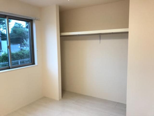 Grand　Chariot　B（グランシャリオＢ）の物件内観写真