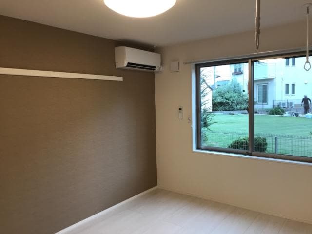 Grand　Chariot　B（グランシャリオＢ）の物件内観写真