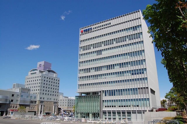 Grand　Chariot　B（グランシャリオＢ）の物件内観写真