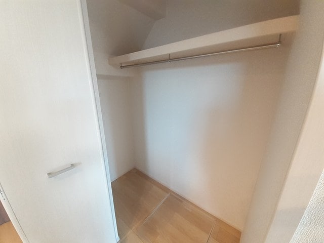 ホッホハイムの物件内観写真