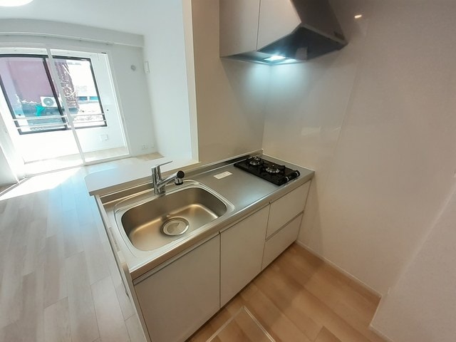 ホッホハイムの物件内観写真