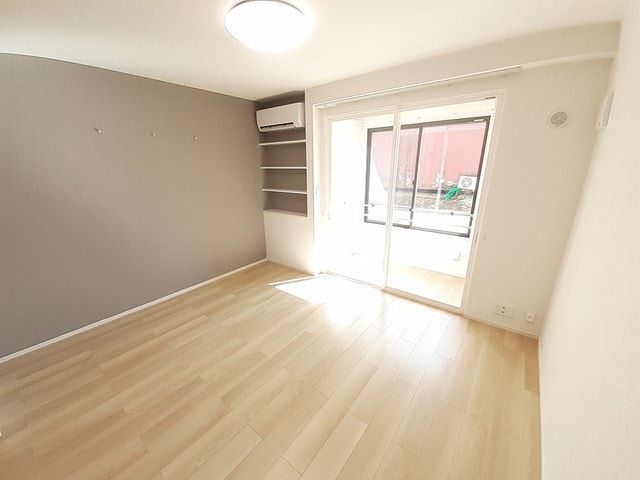 ホッホハイムの物件内観写真