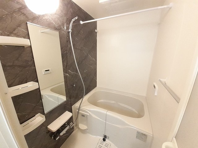 ホッホハイムの物件内観写真