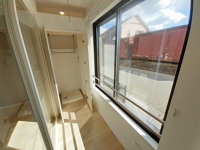 ホッホハイムの物件内観写真