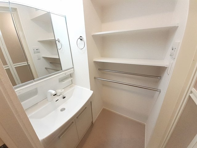 ホッホハイムの物件内観写真