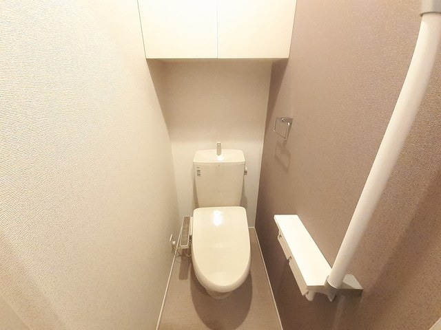 ホッホハイムの物件内観写真