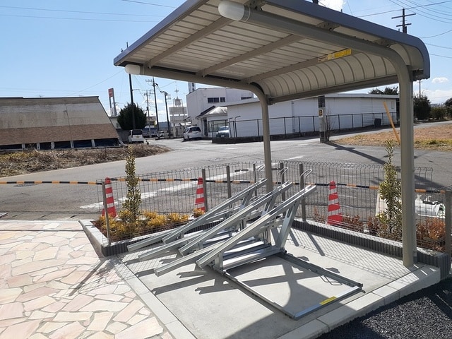 ホッホハイムの物件内観写真