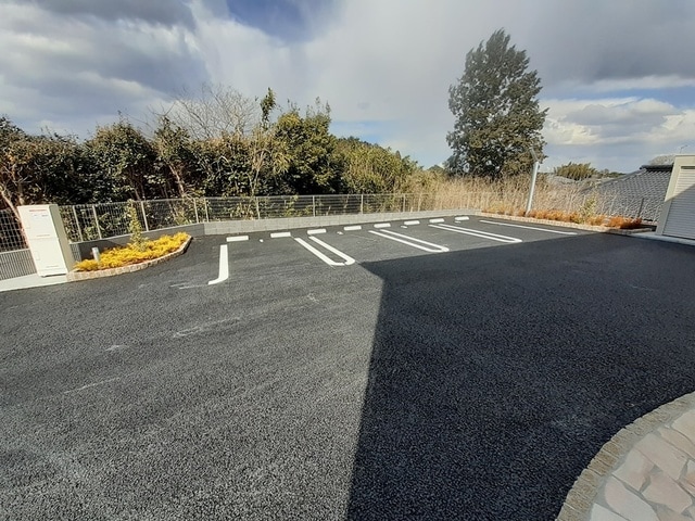 ホッホハイムの物件内観写真