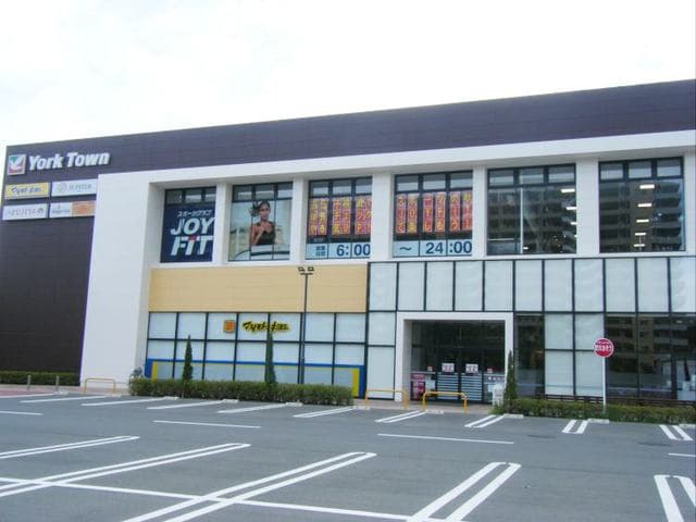 ホッホハイムの物件内観写真