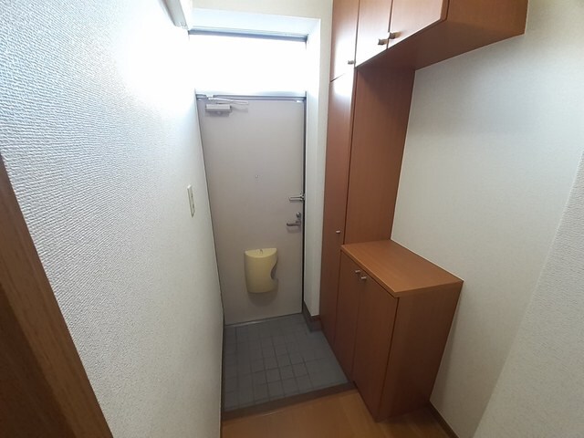 ボヌール・シャンテの物件内観写真