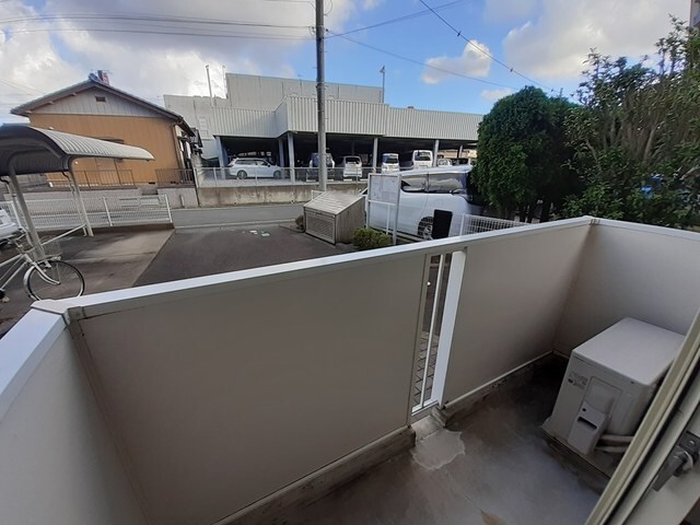 ボヌール・シャンテの物件内観写真