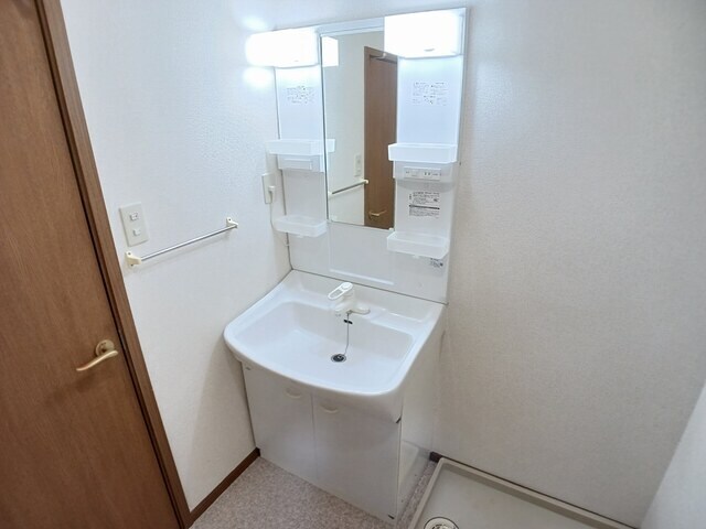 ボヌール・シャンテの物件内観写真