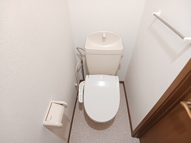 ボヌール・シャンテの物件内観写真