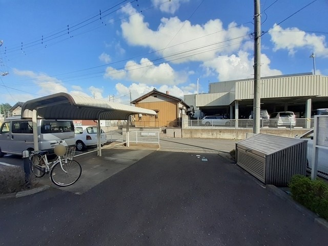 ボヌール・シャンテの物件内観写真