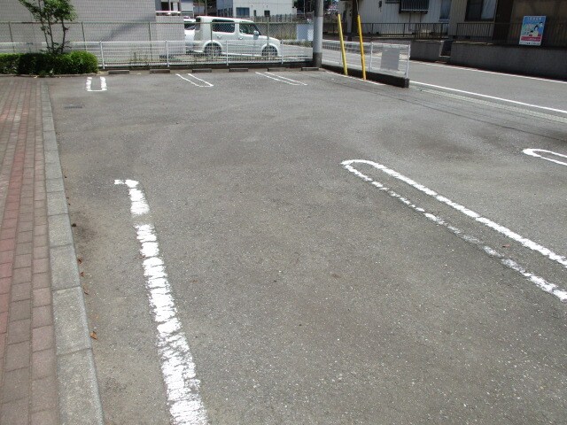 ボヌール・シャンテの物件内観写真