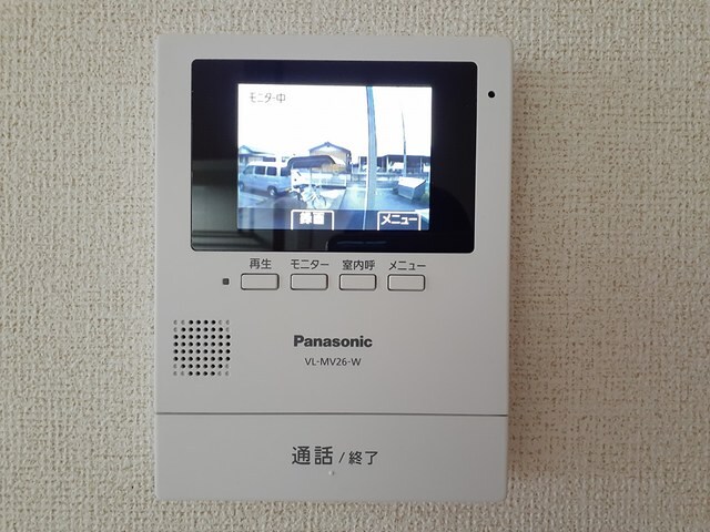 ボヌール・シャンテの物件内観写真