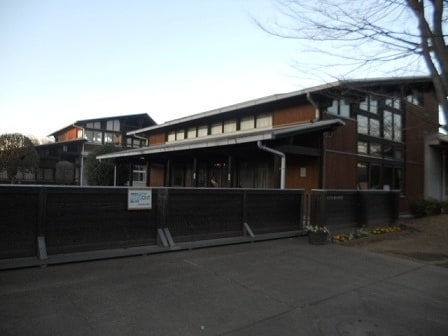 ボヌール・シャンテの物件内観写真