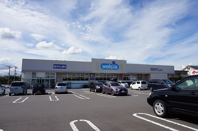 ボヌール・シャンテの物件内観写真