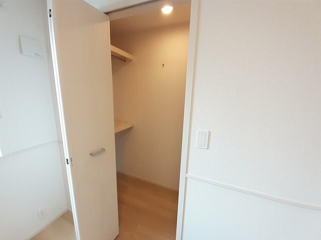 サイレントヒルズIIの物件内観写真