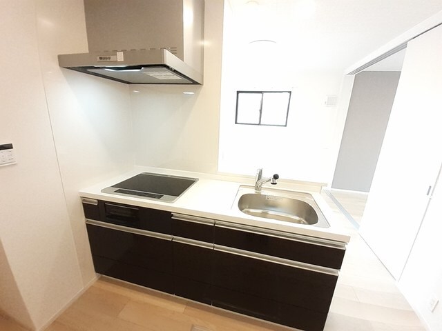 サイレントヒルズIIの物件内観写真