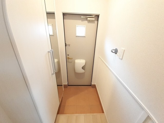 サイレントヒルズIIの物件内観写真