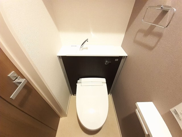 サイレントヒルズIIの物件内観写真