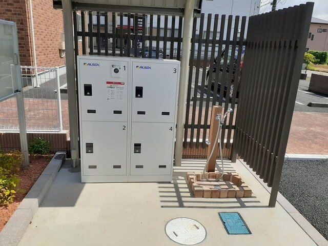 サイレントヒルズIIの物件内観写真