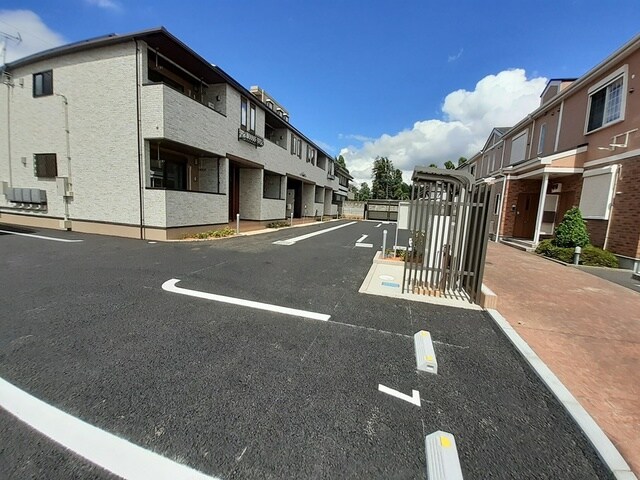 サイレントヒルズIIの物件内観写真