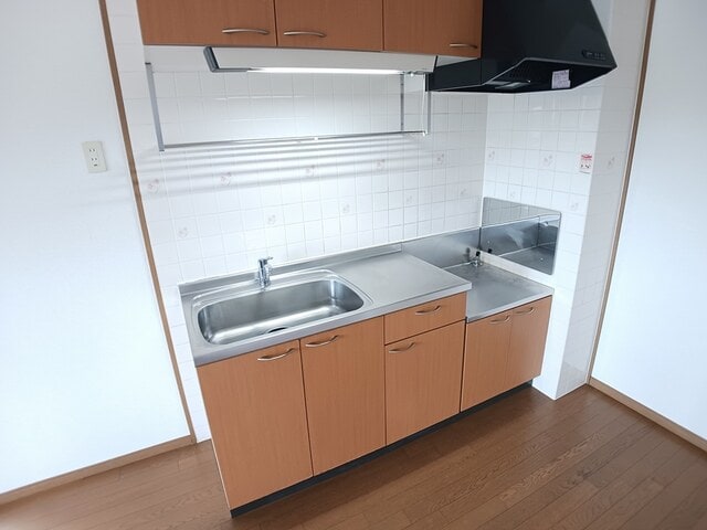 木村ロイヤルマンションIIIの物件内観写真