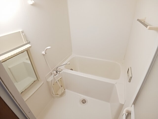 木村ロイヤルマンションIIIの物件内観写真