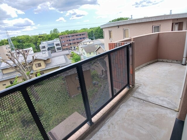 木村ロイヤルマンションIIIの物件内観写真